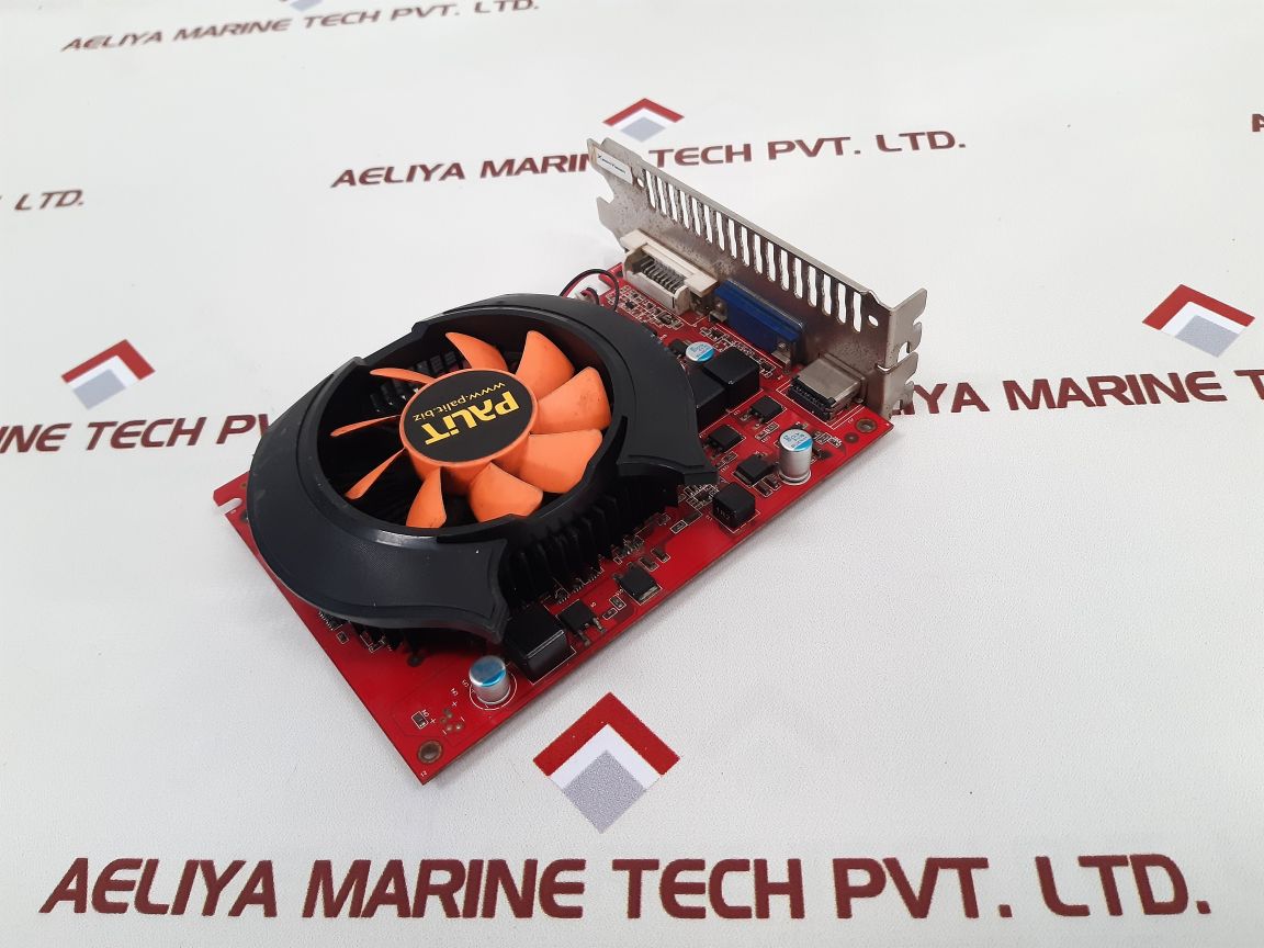 Palit Neat2400Fhd01-n2165 Graphics Card Unit
