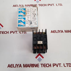 Hyundai Hmx Control Relay Used
