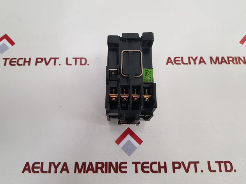 Hyundai Hmx Control Relay Used
