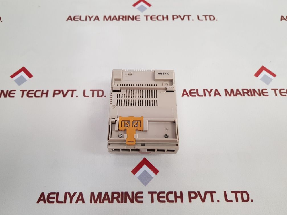 Omron H2F-df Time Switch 15A Used
