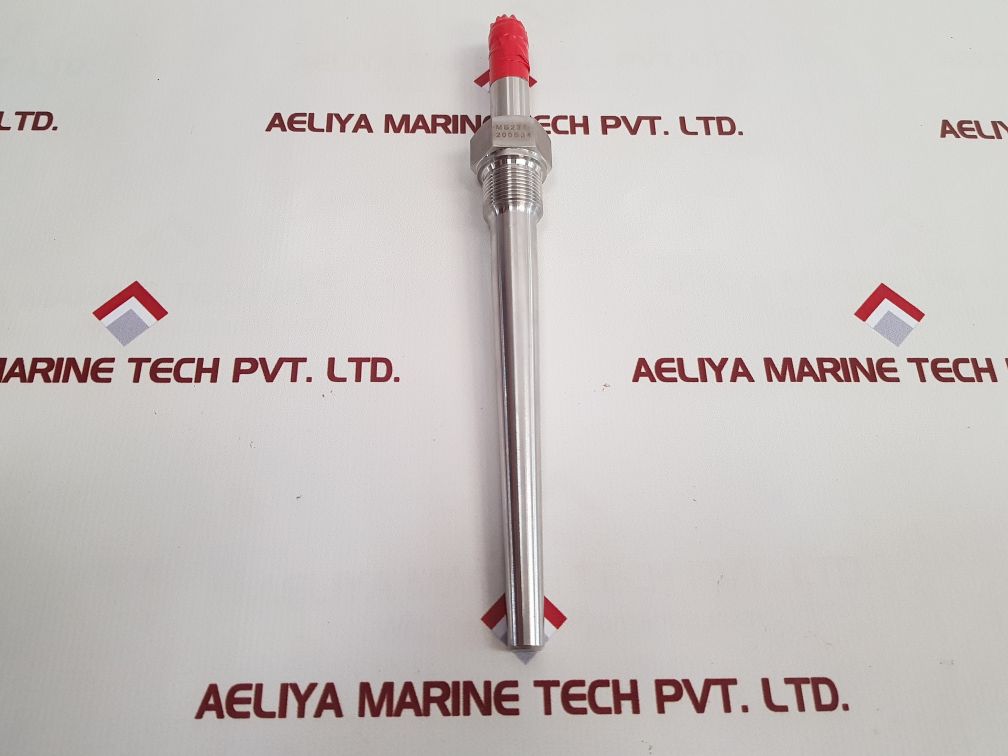 Mb236-200B34 Protection Well For Exhaust Gas Temperature Sensor
