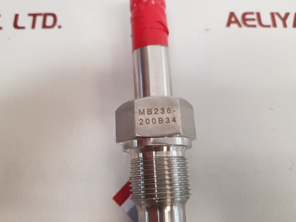 Mb236-200B34 Temperature Sensor

