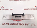 Trimec Es/Ts110 Burglary Resistant Electric Door Strike
