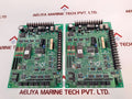 Mitsubishi St77222 Pcb Card Used
