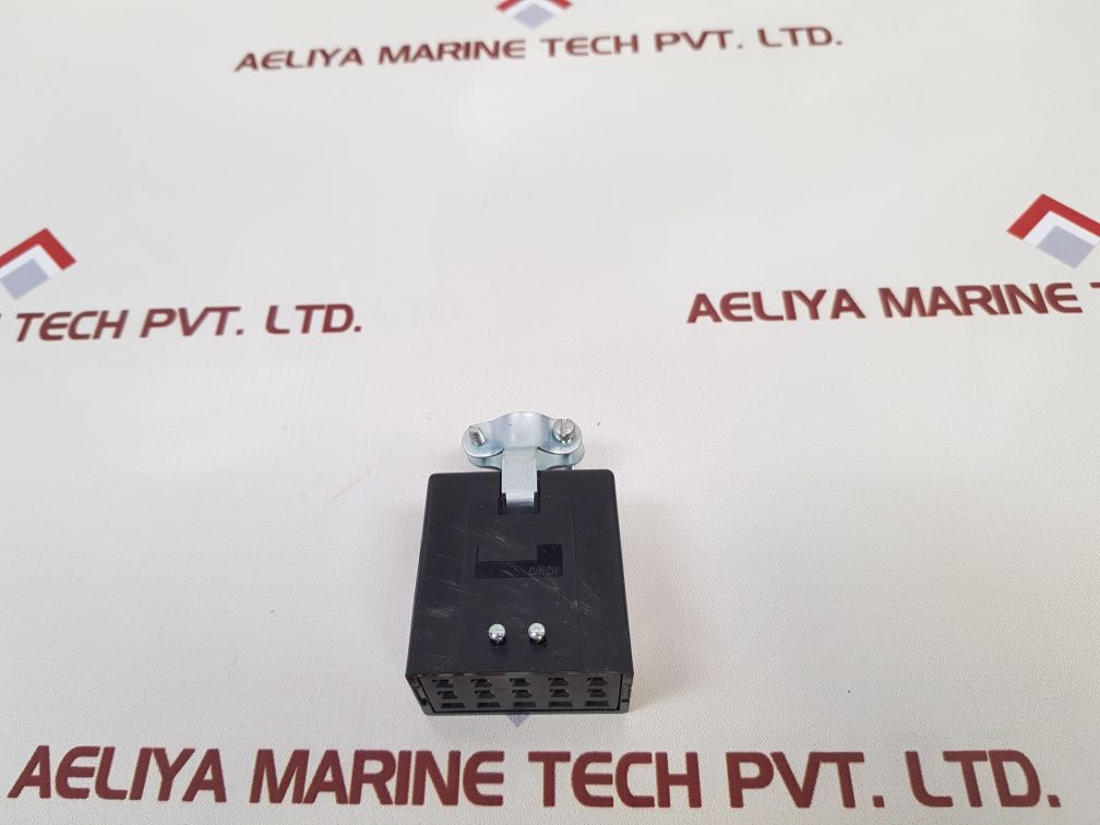 Set Of 3X Cinch S-315.Cct Industrial Socket
