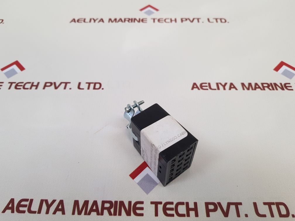 Set Of 3X Cinch S-315.Cct Industrial Socket
