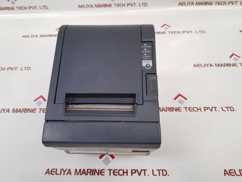 Epson M129C Thermo Receipt Printer With Power Supply
