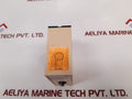 Carlo Gavazzi Sb 125 724 Timing Relay
