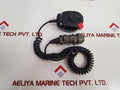 Dam Speaker Microphone