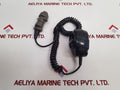 Dam Speaker Microphone