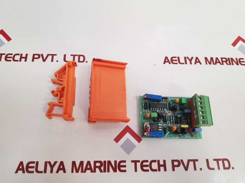 Cck 77253Phe Pcb Card 77253Ph
