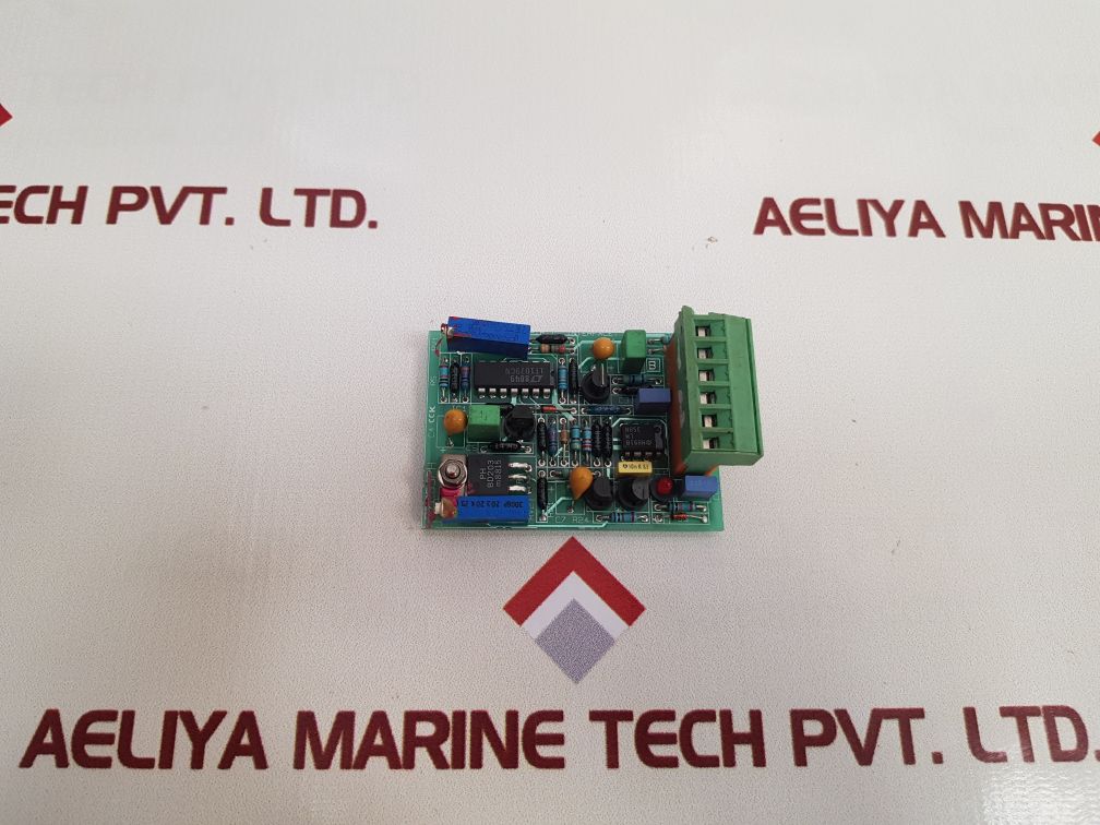 Cck 77253Phe Pcb Card 77253Ph
