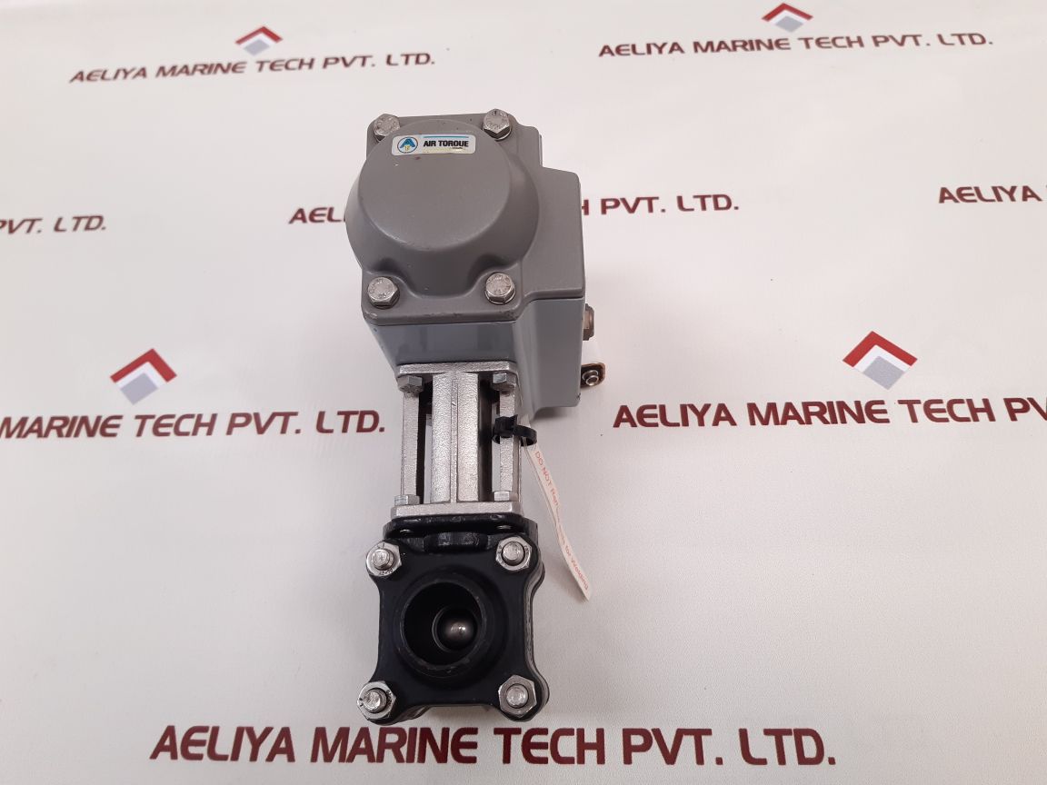 Air Torque At051 S12 B F04-n-d-11 Pneumatic Actuator

