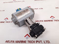 Air Torque At051 S12 B F04-n-d-11 Pneumatic Actuator
