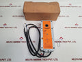 Belimo Bf120-2 Fire / Smoke Damper Actuator, Spring Return
