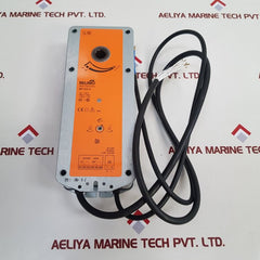 Belimo Bf120-2 Fire / Smoke Damper Actuator, Spring Return
