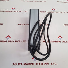 Belimo Bf120-2 Fire / Smoke Damper Actuator, Spring Return
