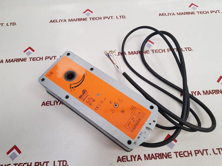 Belimo Bf120-2 Fire / Smoke Damper Actuator, Spring Return

