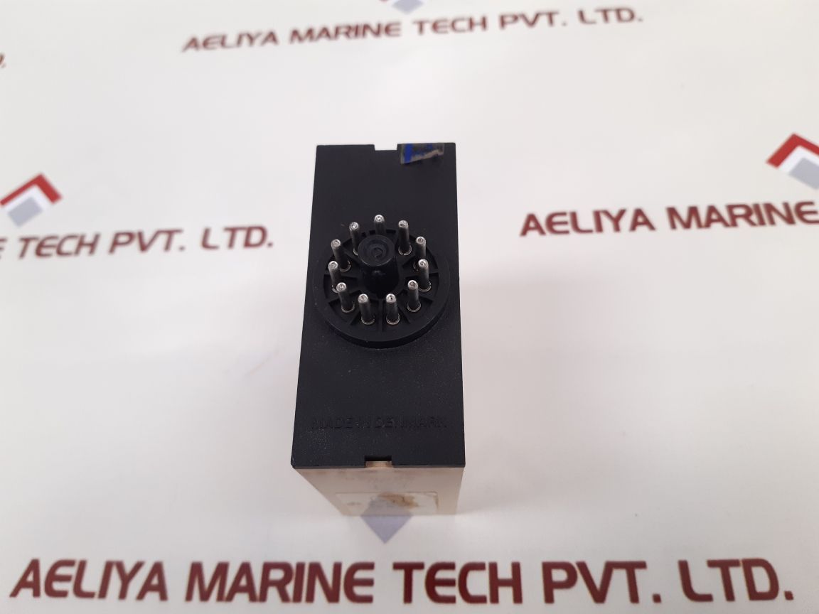 Carlo Gavazzi Sb 125 115 Timing Relay
