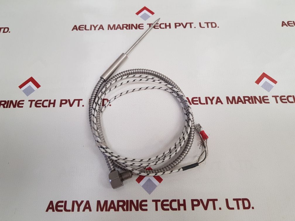 Hobart 844919-6 Heat Detector
