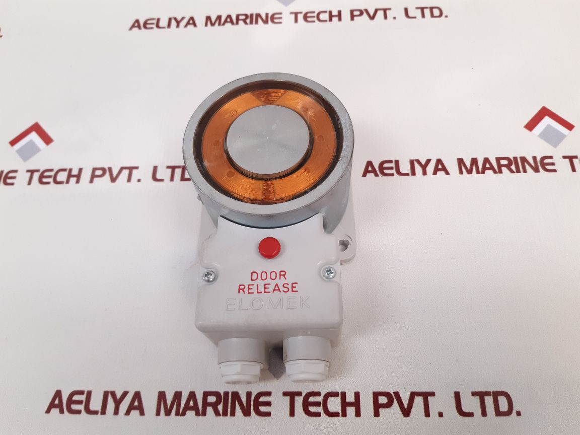 Elomek 720T Door Holder Magnet
