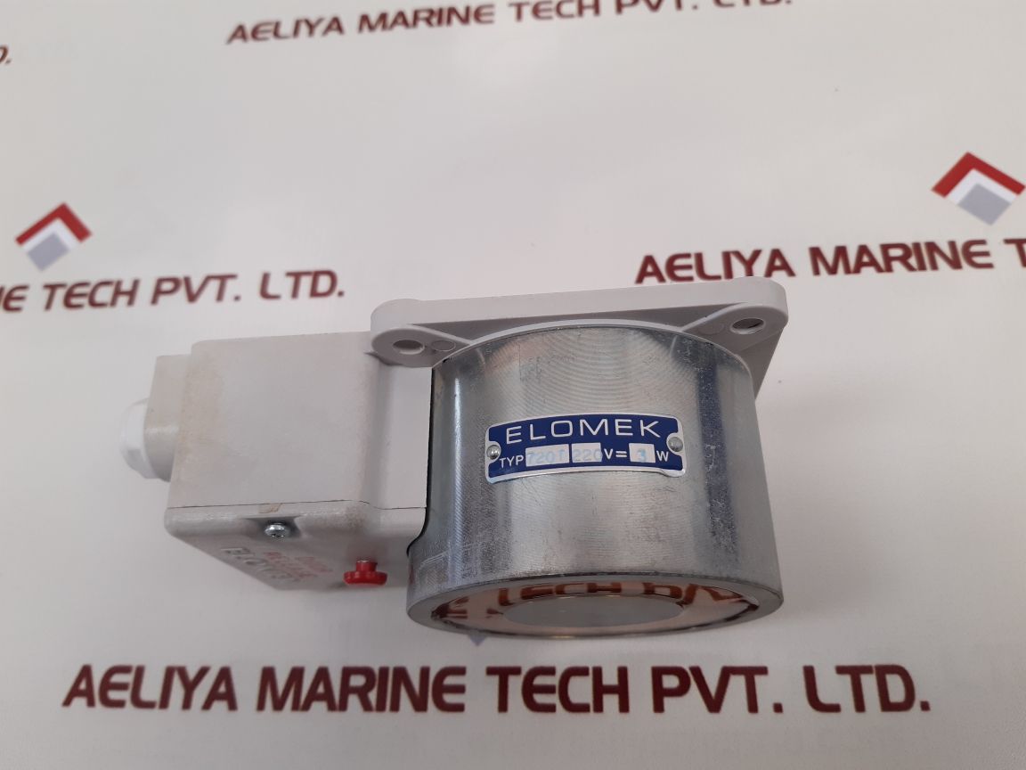 Elomek 720T Door Holder Magnet
