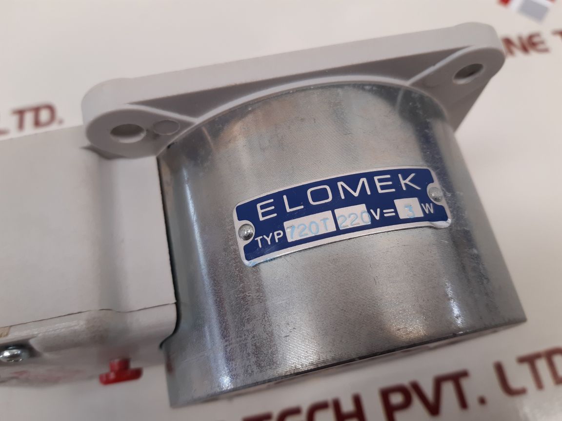Elomek 720T Door Holder Magnet
