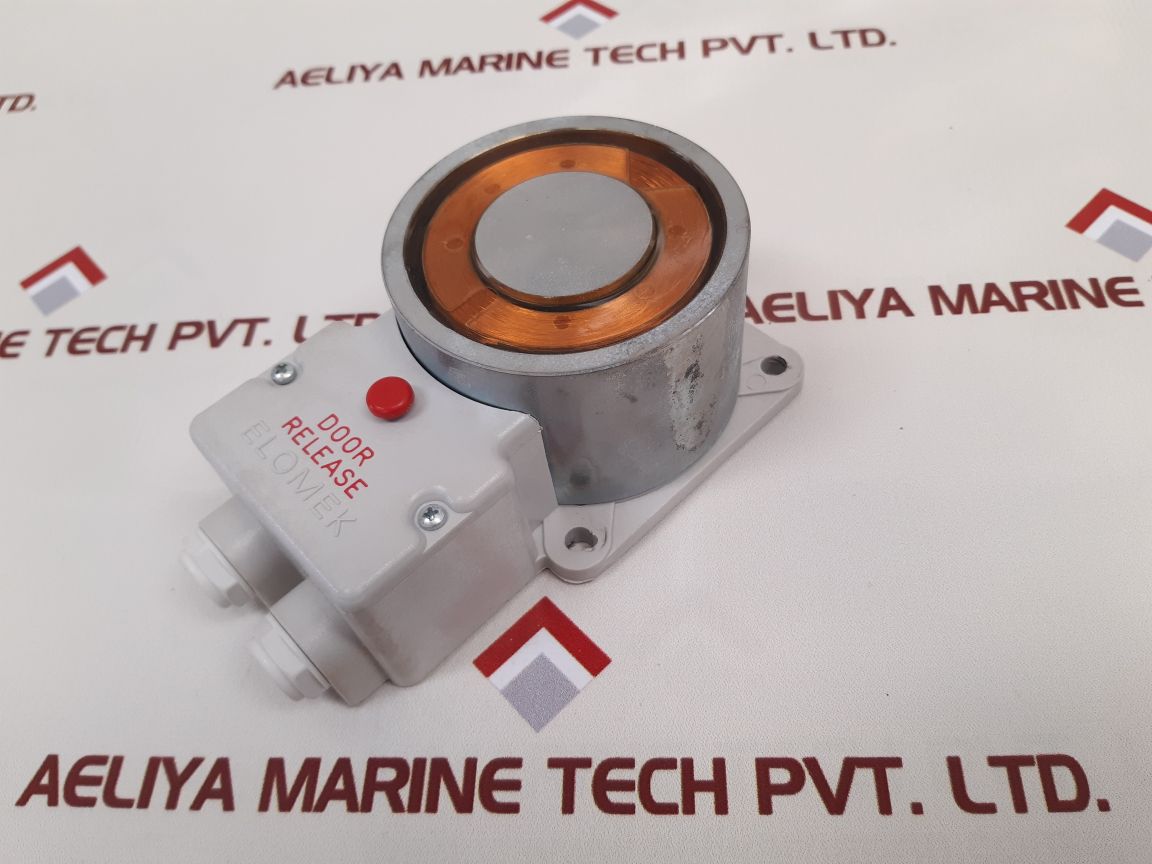 Elomek 720T Door Holder Magnet
