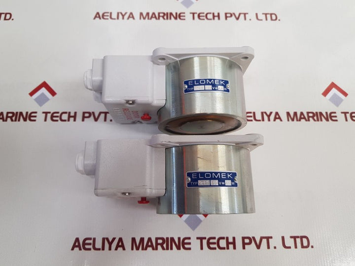 Elomek 721T Door Holder Magnet 4.5W
