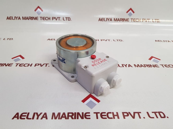 Elomek 721T Door Holder Magnet 4.5W
