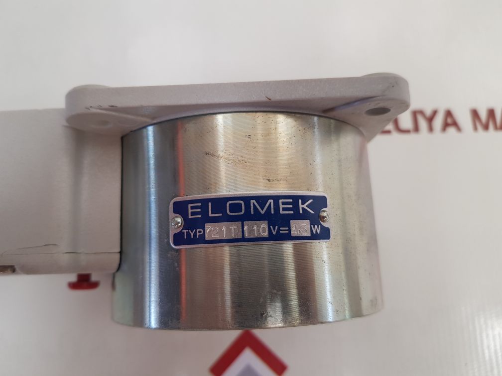 Elomek 721T Door Holder Magnet 4.5W
