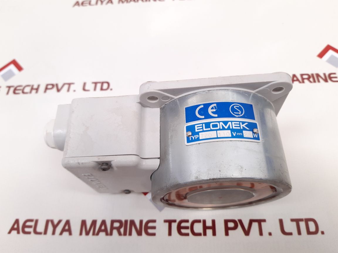 Elomek 720 Door Holder Megnet
