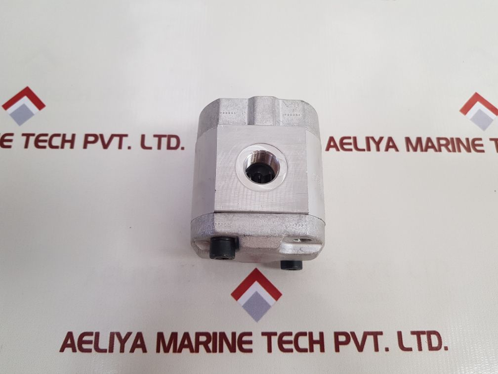 Hydac 10A2X488B Hydraulic Pump
