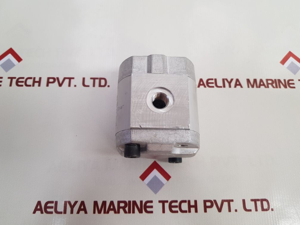 Hydac 10A2X488B Hydraulic Pump
