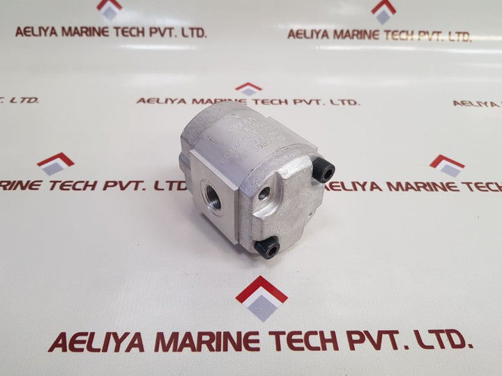 Hydac 10A2X488B Hydraulic Pump
