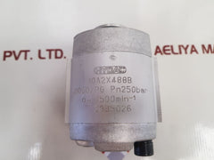 Hydac 10A2X488B Hydraulic Pump
