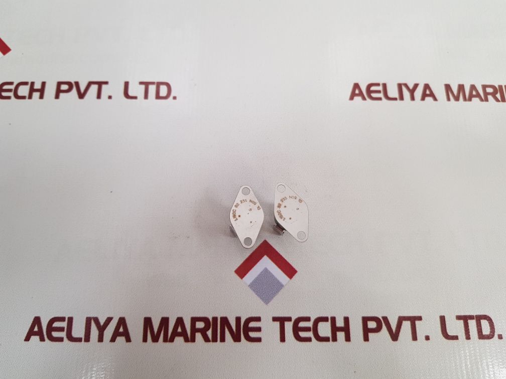 Set Of 9X Honeywell 2455R Thermostat Switch
