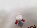 Set Of 9X Honeywell 2455R Thermostat Switch
