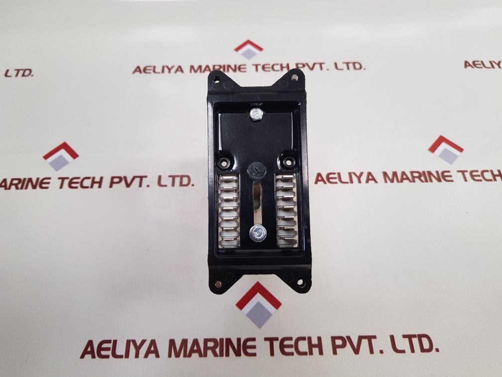 C&S D2600 Time Delay Relay Used
