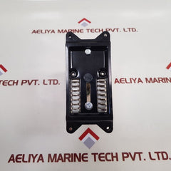 C&S D2600 Time Delay Relay Used
