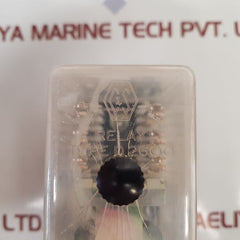 C&S D2600 Time Delay Relay Used
