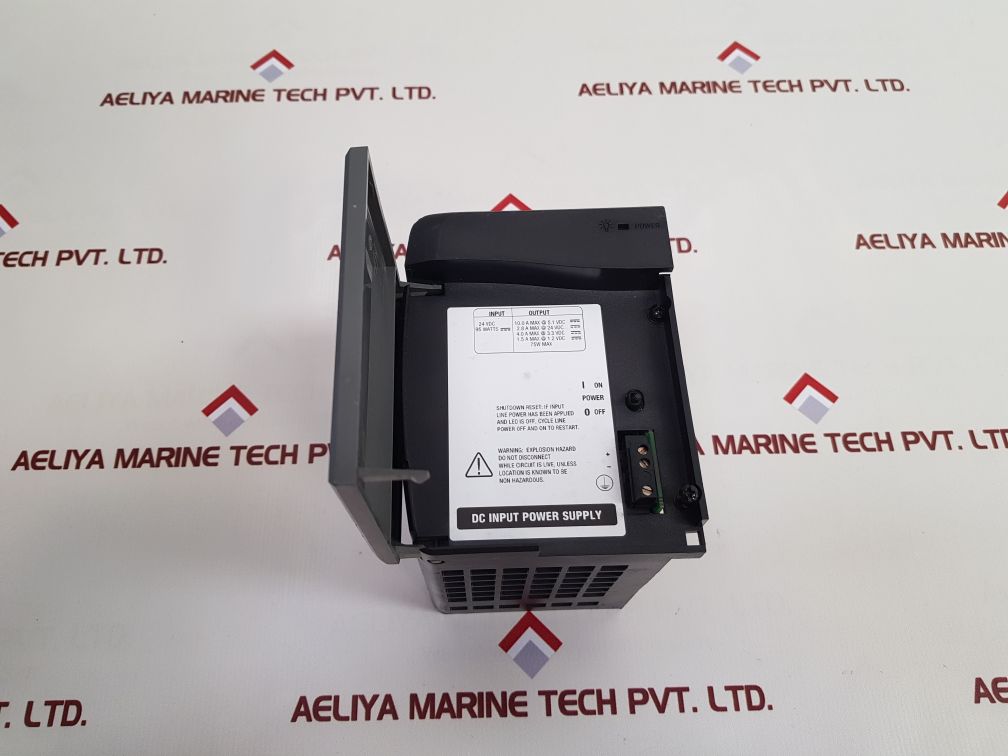 Honeywell Tc-fpdxx2 Dc Input Power Supply 97285374
