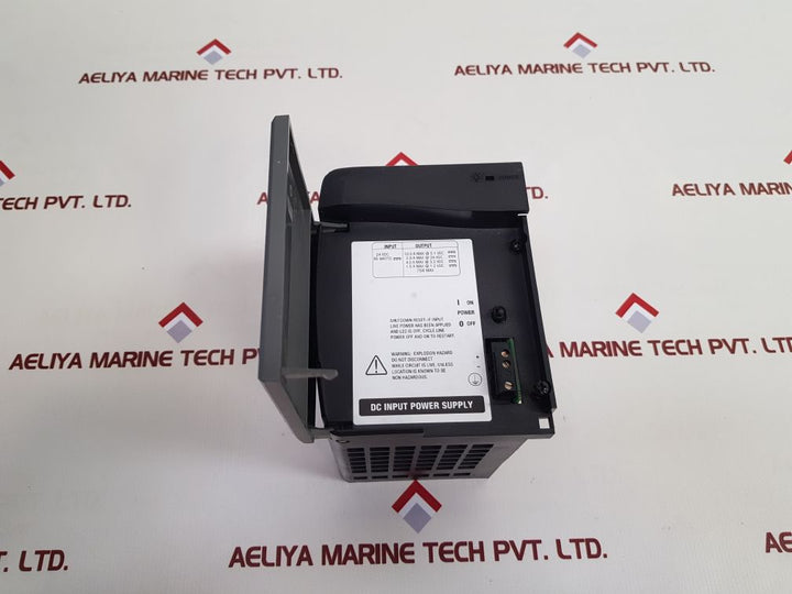 Honeywell Tc-fpdxx2 Dc Input Power Supply 97285374
