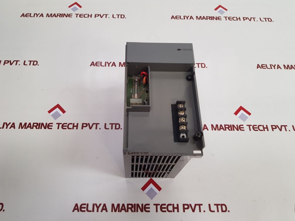 Allen-bradley 1746-p2 Ser: B Slc 500 Power Supply
