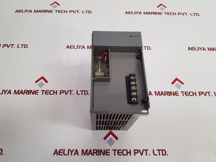Allen-bradley 1746-p2 Ser: B Slc 500 Power Supply
