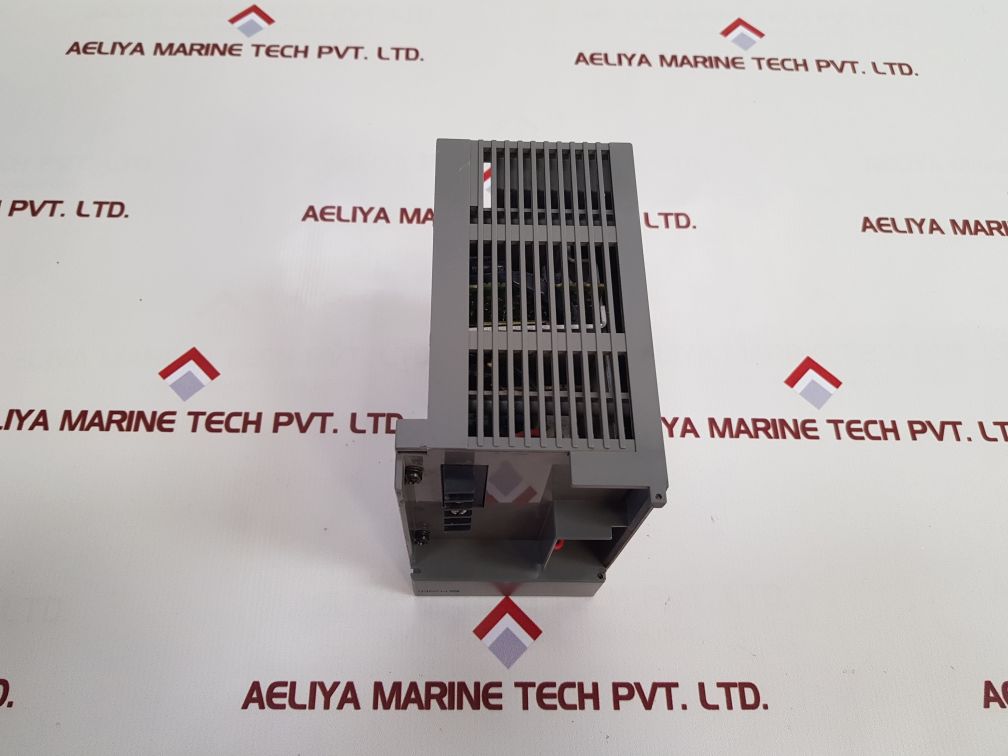 Allen-bradley 1746-p2 Ser: B Slc 500 Power Supply

