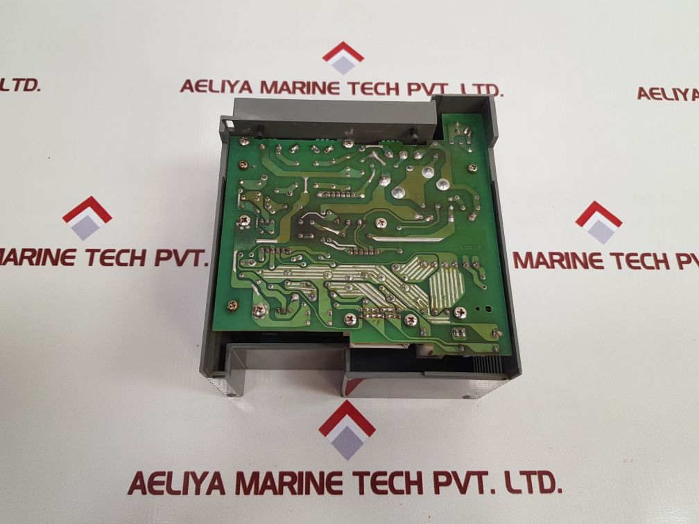 Allen-bradley 1746-p2 Ser: B Slc 500 Power Supply
