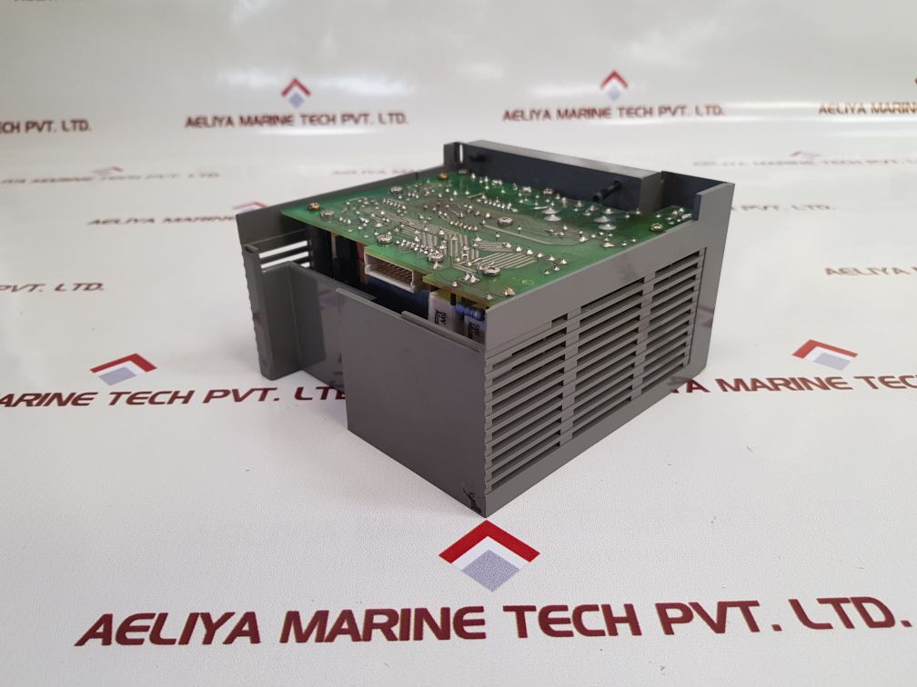 Allen-bradley 1746-p2 Ser: B Slc 500 Power Supply
