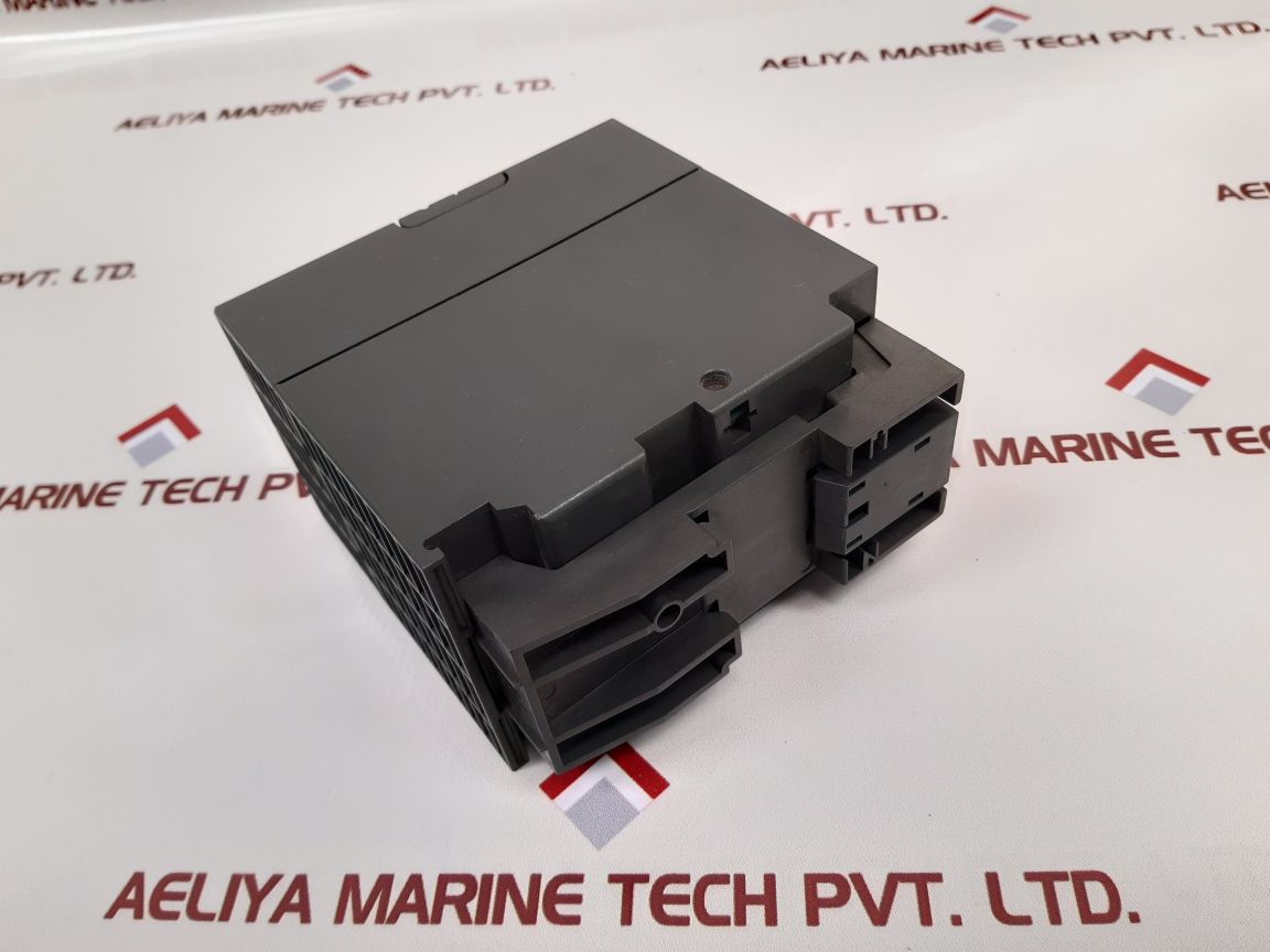 Siemens Sitop Power 5 6Ep 1333-1Sl 11 Power Supply Used
