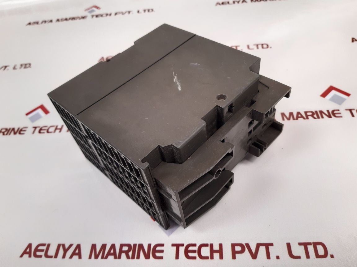 Siemens 6Ep1 333-1Sl 11 Sitop Power 5 Power Supply Used
